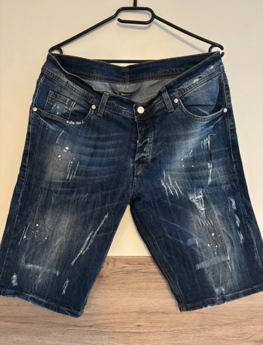 Blugi Bigotti impecabili