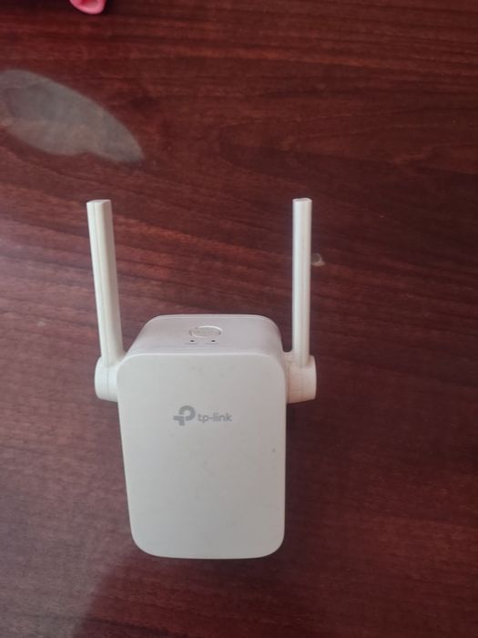 Усилитель WiFi с мощностью