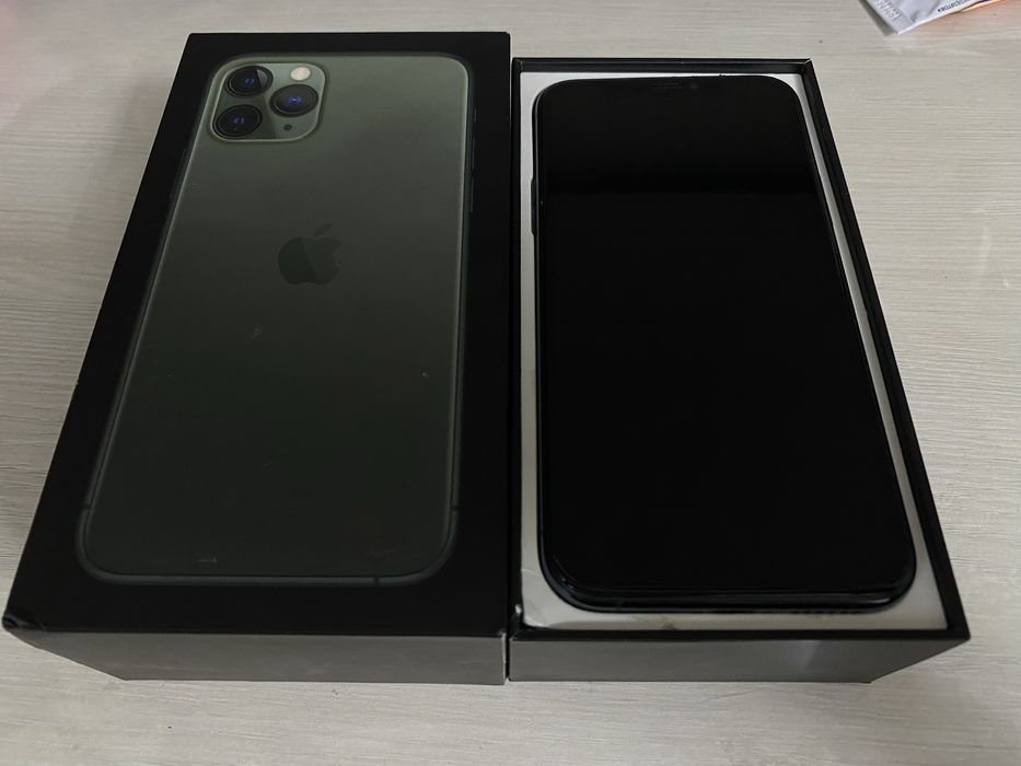 Iphone 11 Pro Айфон 11 Про  512 гб
