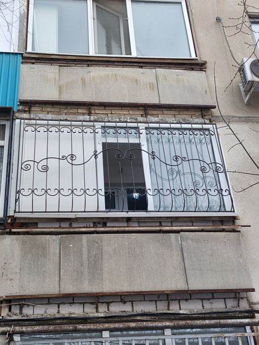 Решетки в актобе