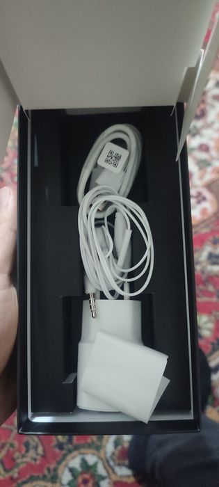 INFINIX 30I 8+8/128GB