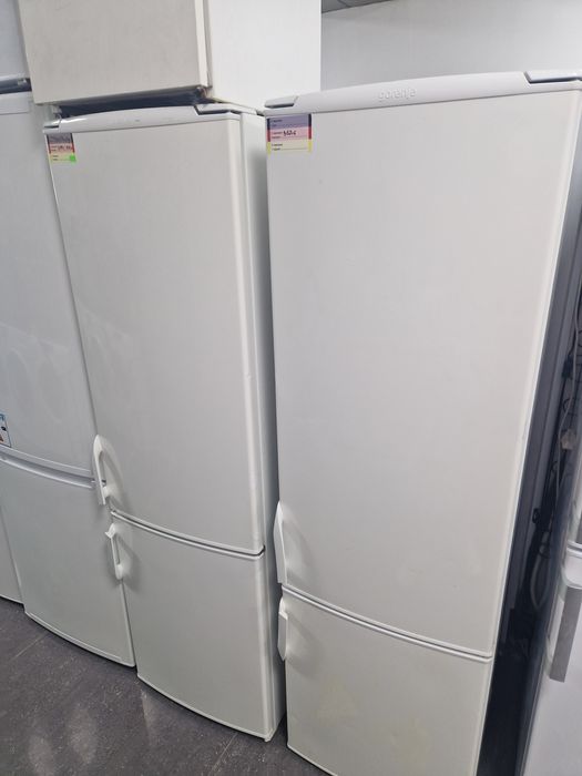 Хладилник с фризер Gorenje A+