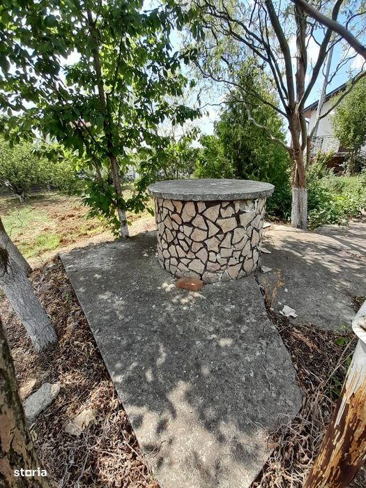 Casa noua in oras cartier nou de case zona Dobosari