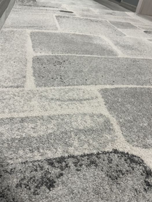 сив килим 120-170