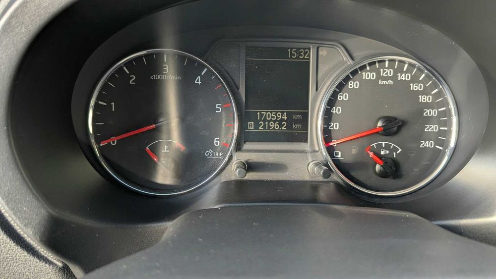 NISSAN X-Trail 2012 — imagine 4