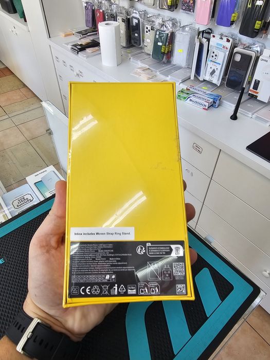 Poco M7, 8/256 GB, Sigilat, Garanție