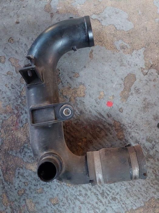 Tubulatura intercooler Opel Corsa D facelift 1.3 CDTI Z13DTJ