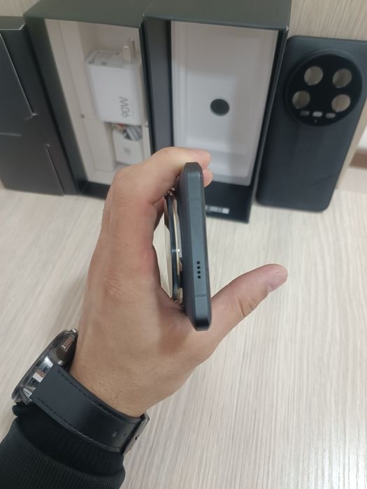Xiaomi 14 ultra 12-12/256