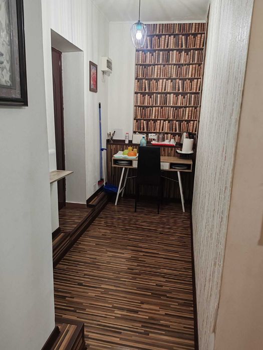 Studio 2 Camere de Inchiriat - Parcul Puskin Nanterre Centru 300 Euro