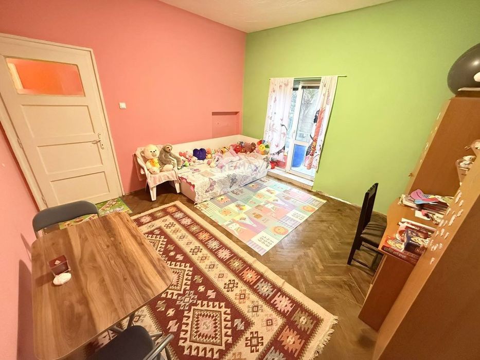 Продава се Тристаен апартамент в Варна, Аспарухово - 78 кв.м за 1789 €/кв.м - Снимка #5