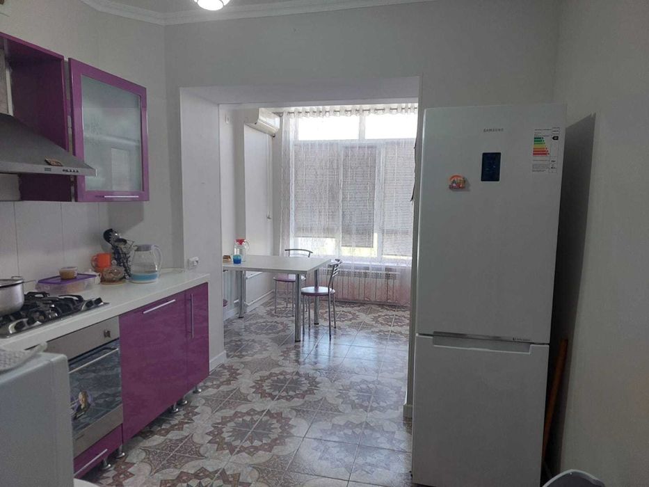 долгосрочная аренда