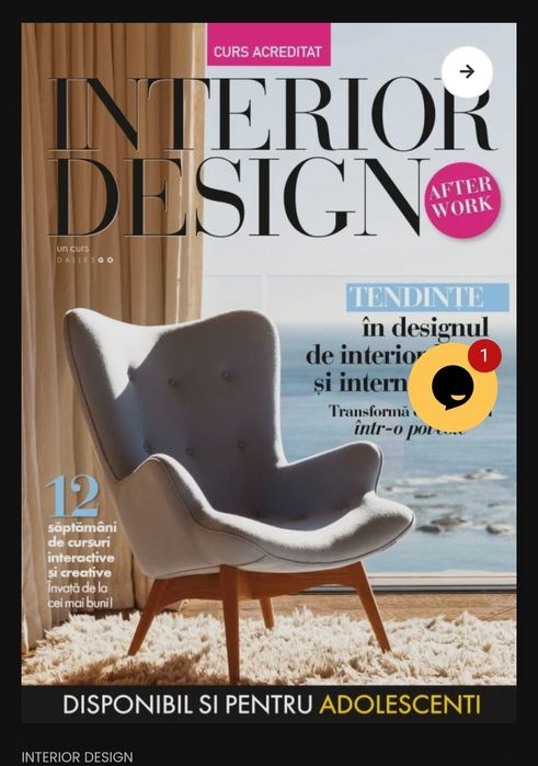 Curs acreditat DallesGO - 2500  Ron