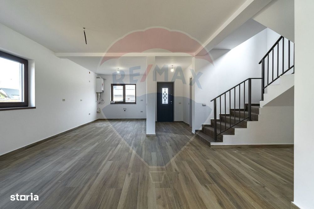 Casa de vanzare | Constructie noua | COMISION 0%