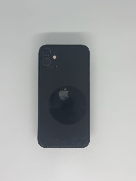 Iphone 11-128gb 75%
