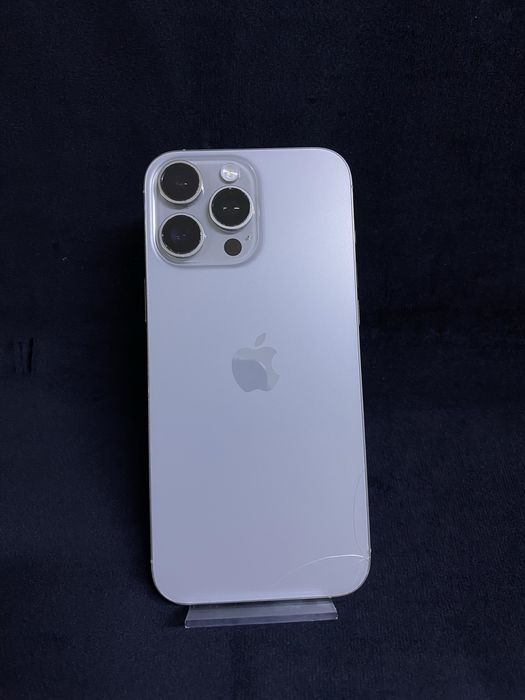 Iphone 16 Pro Max | Ortalyq Market