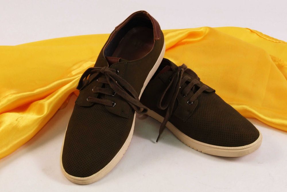 Pantofi sport barbati MARKS & SPENCER, 44, usori, flexibili, ca noi