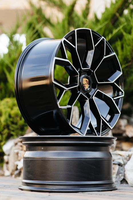 Jante 21 Porsche R21 Cayenne Panamera