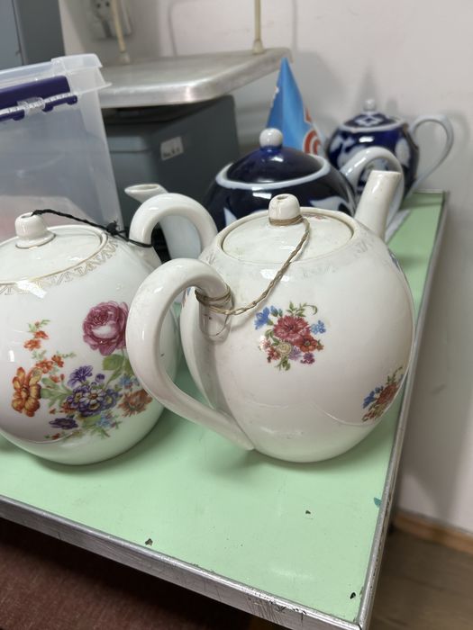 Продаю косалар б/у все из серванта