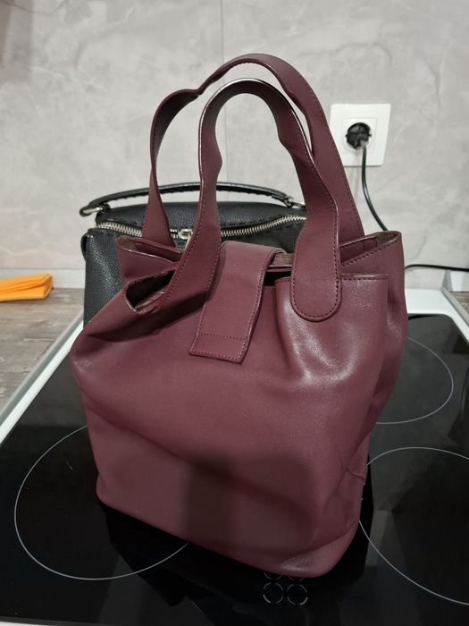 Продам новую сумку Basconi (Италия)