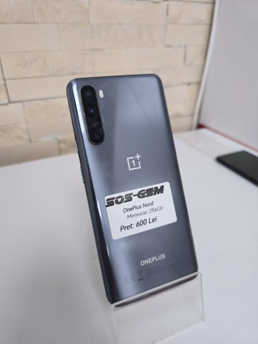 OnePlus Nord 256GB / 12GB
