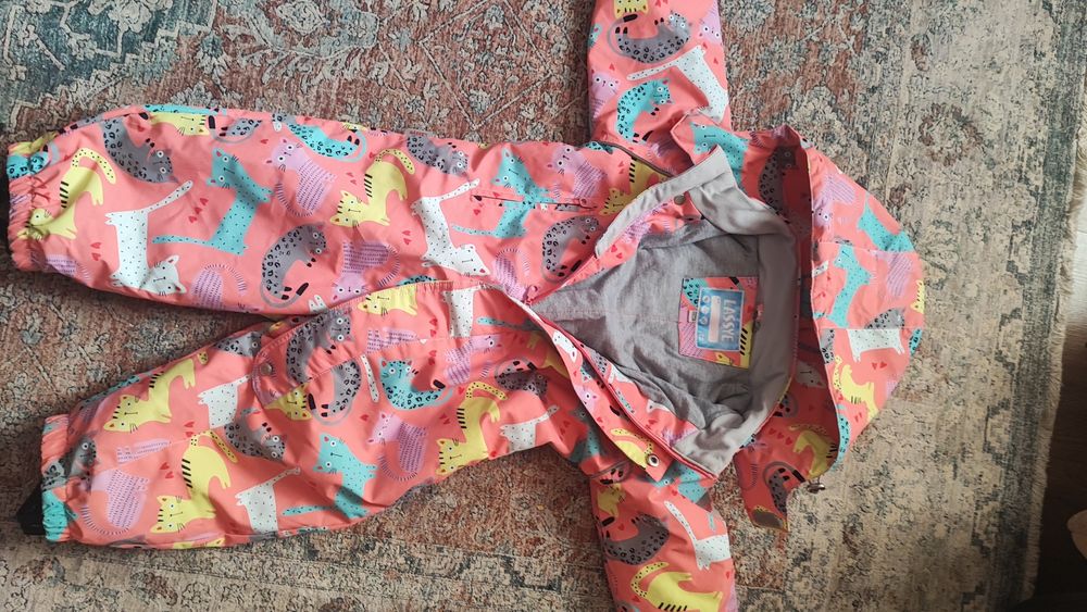 Детская    одежда