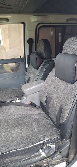 Шевролет Дамас 2019