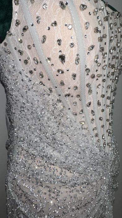 Rochie eveniment lunga