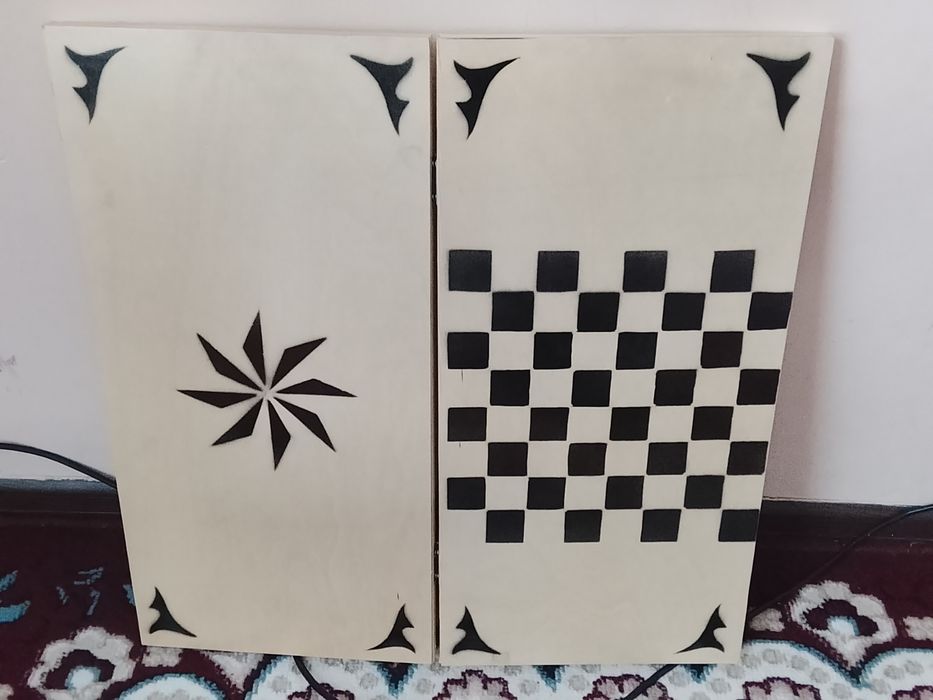 Narda sotiladi doimiy bor