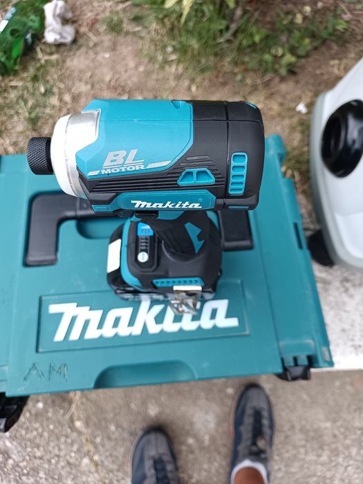 Оригинална Makita DTD171