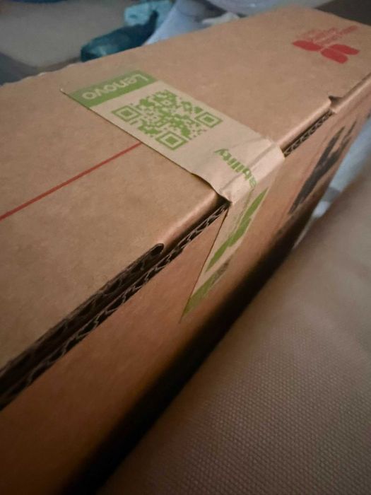 NOU Sigilat Lenovo ThinkPad E16 Gen 3 | Ultra 7 | 32GB | 1TB SSD | WIN 11 PRO