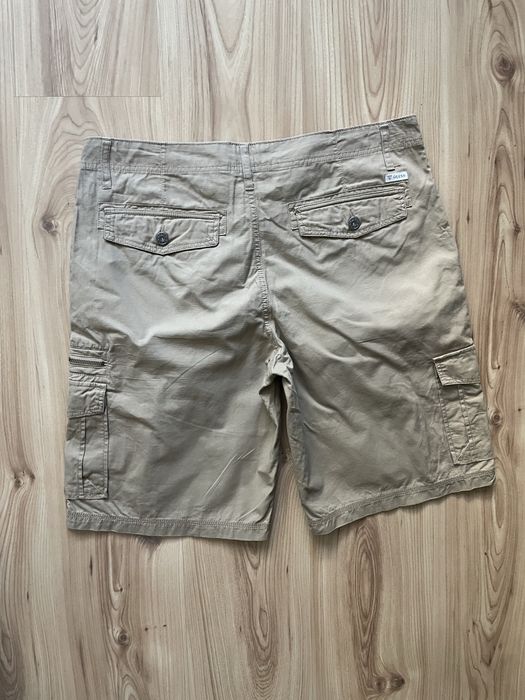 GUESS Cargo  / мъжки къс карго панталон W34