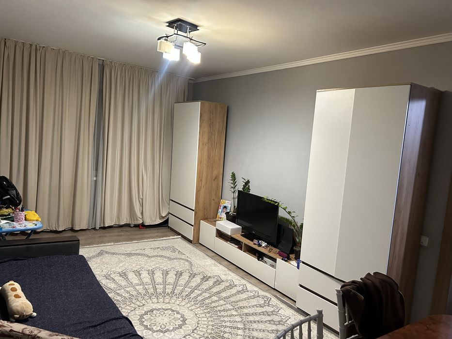 Продам 2 ком квартиру с.п