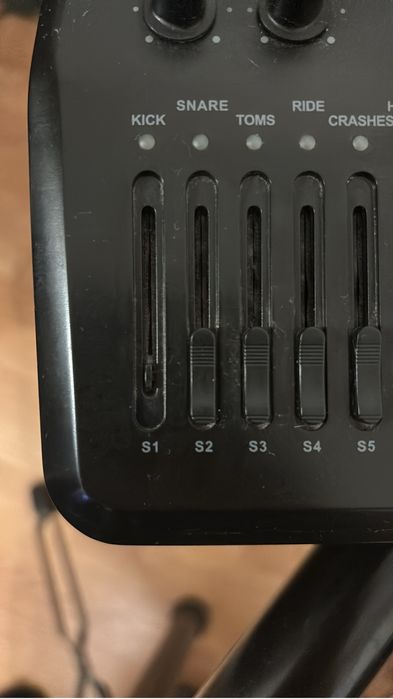 Tobe electronice MPS-750X