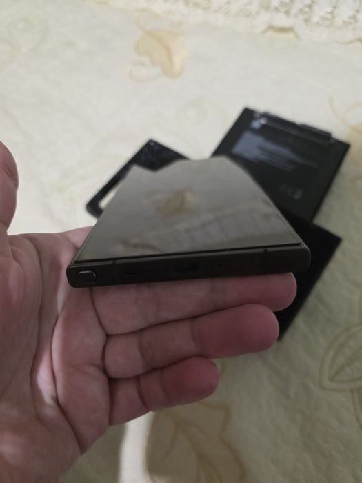 Galaxy s24 ultra sotiladi