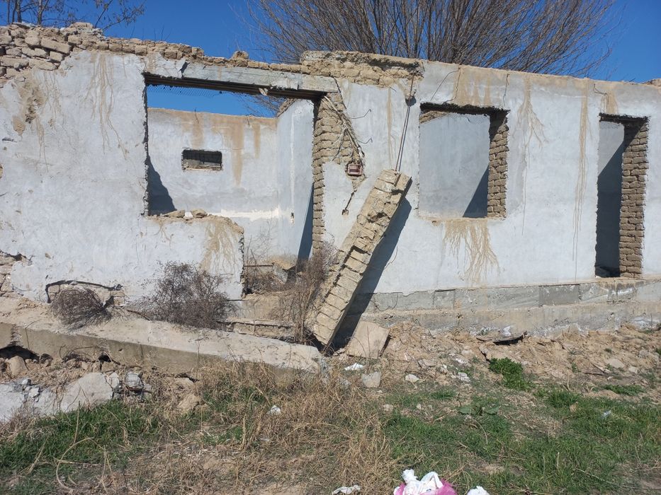 Гулистон шахар Истиклол махалласи, Истиклол кучаси, 15 сотих