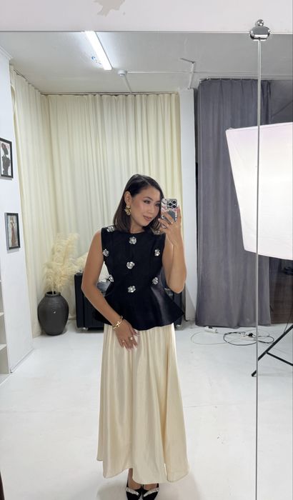 Прокат вечерних платьев