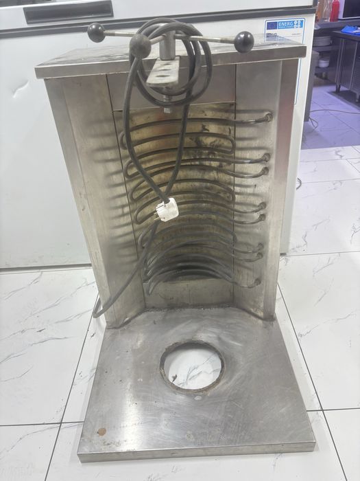 Продам мангал ( донер)