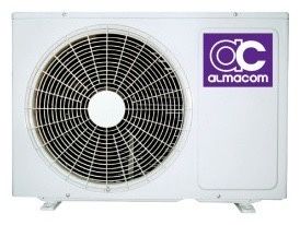 Кондиционер almacom 12qs