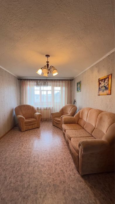 Продается 2 х комнатная квартира