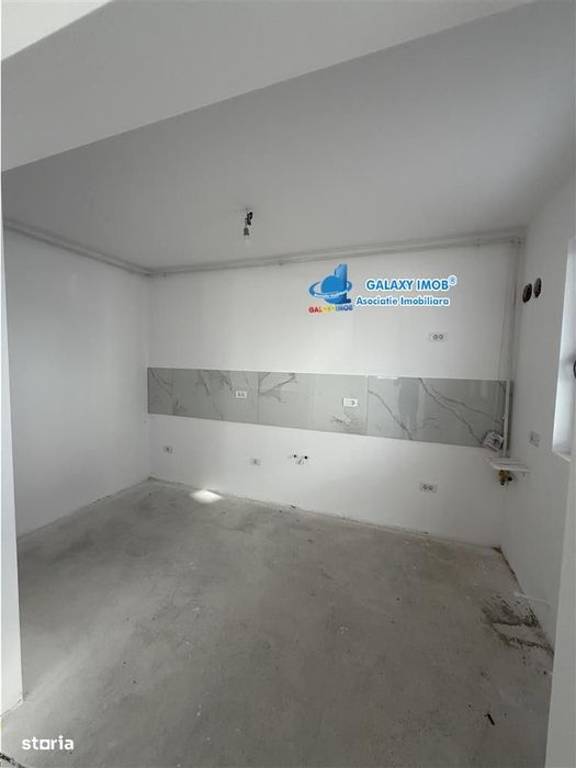 Apartament 2 cam-Decomandat-Acte Finalizate-sos. Alexandriei- STB