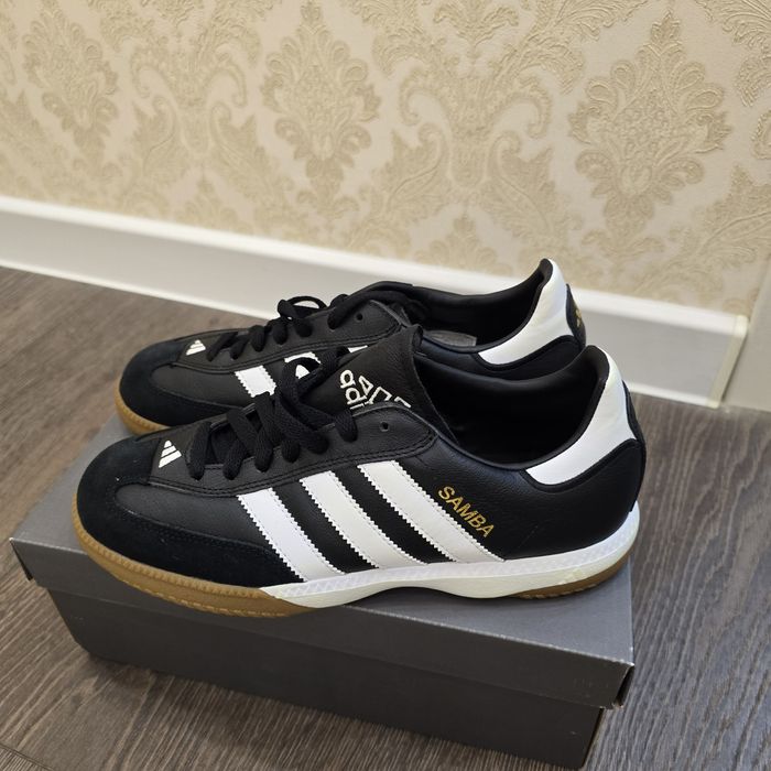 Adidas Samba millennium