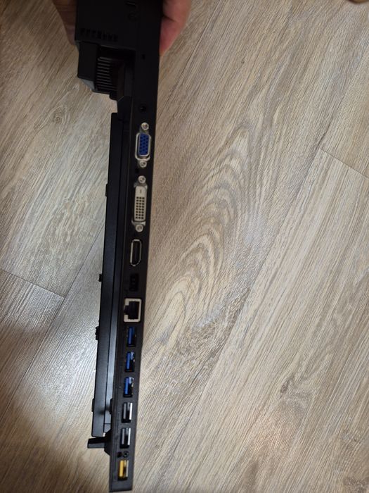 Docking station Lenovo