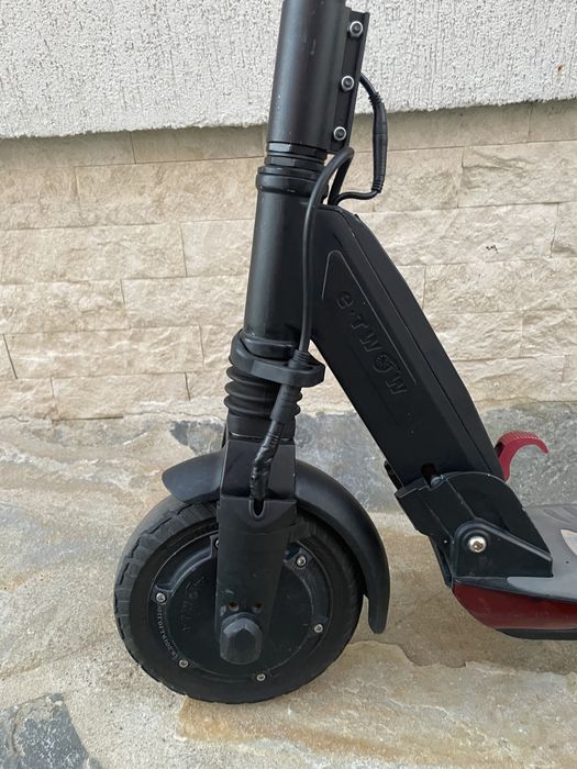Trotineta electrica etwow booster V