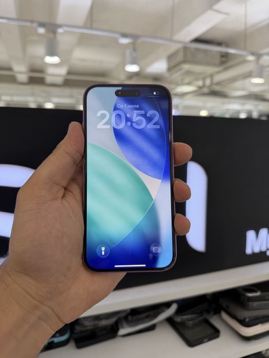 Iphone 16 128gb