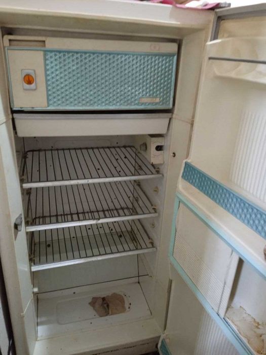 Холодильник Орск