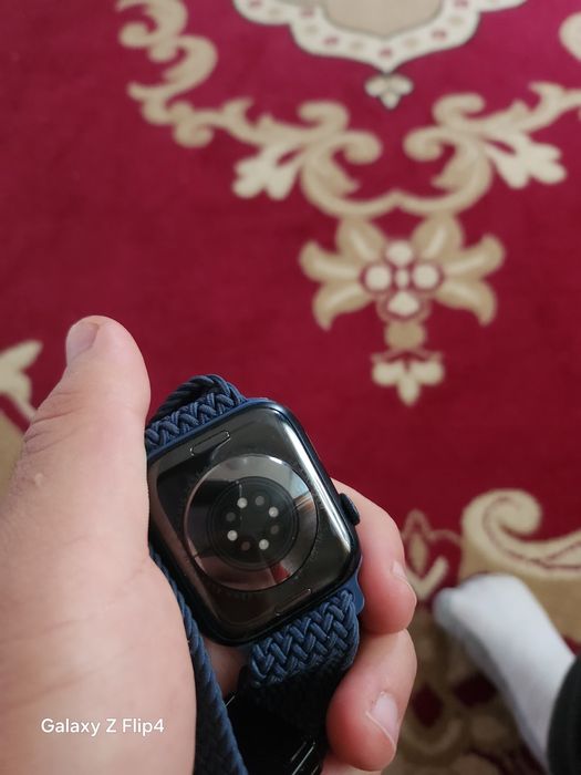 Продам apple watch 7