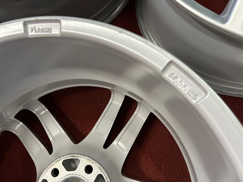 18 цола 5х108 Ford Kuga Mondeo S Max Volvo V 60 70 XC40 XC60 70