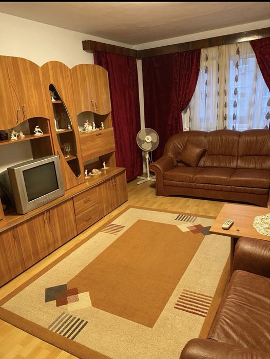Inchiriez apartament 2 camere