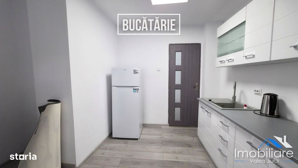Apartament 2 camere decomandate – Zona Cocoșvar | Etaj 3 | Renovat