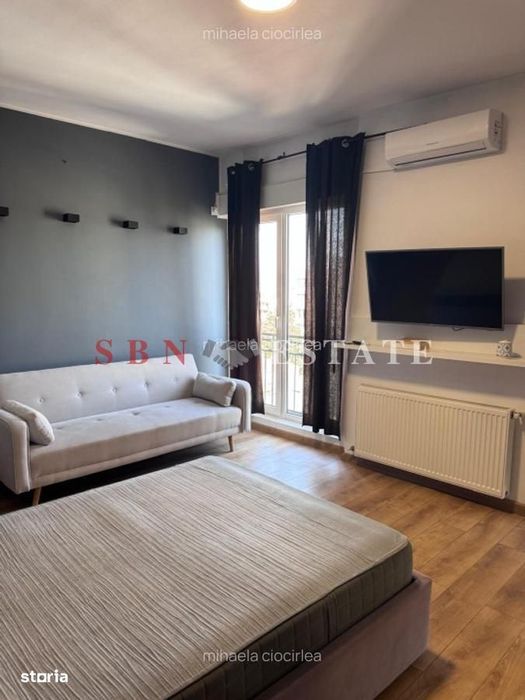 Apartament de 2 camere | Unirii | Metrou